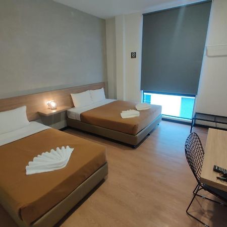 Urban Inn, Sp Saujana Sungai Petani Eksteriør billede