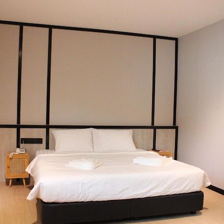 Urban Inn, Sp Saujana Sungai Petani Eksteriør billede