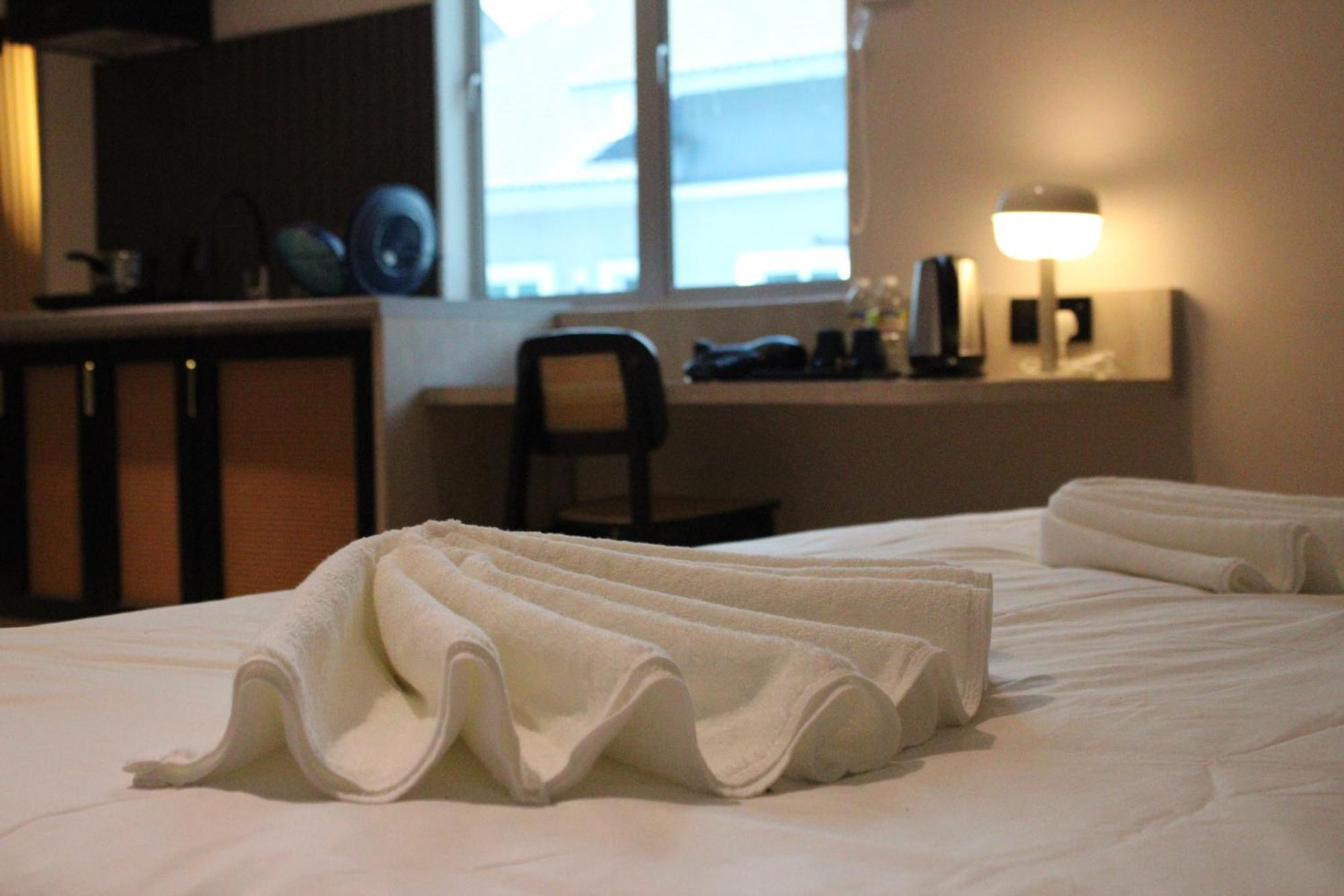 Urban Inn, Sp Saujana Sungai Petani Eksteriør billede