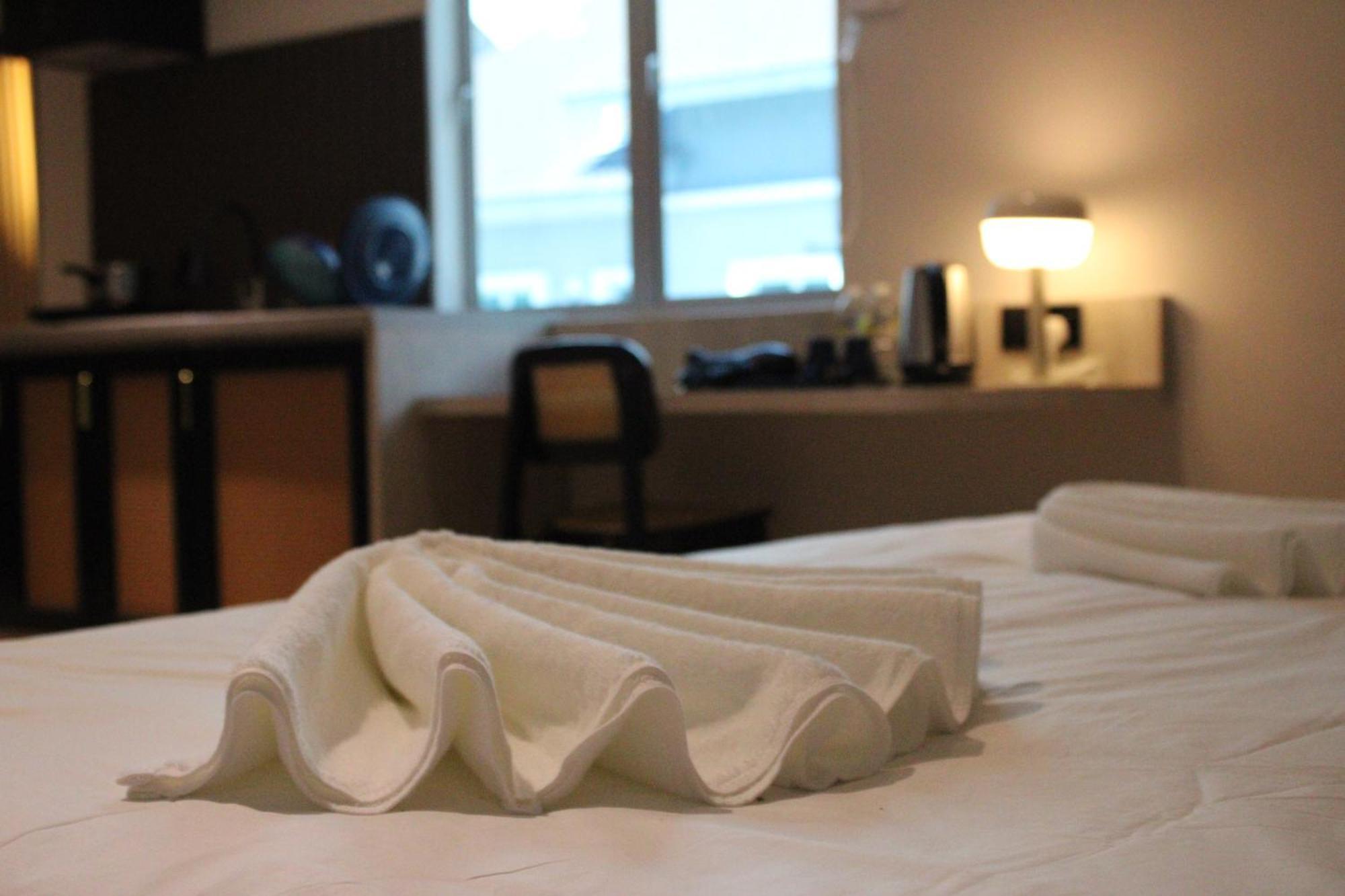 Urban Inn, Sp Saujana Sungai Petani Eksteriør billede