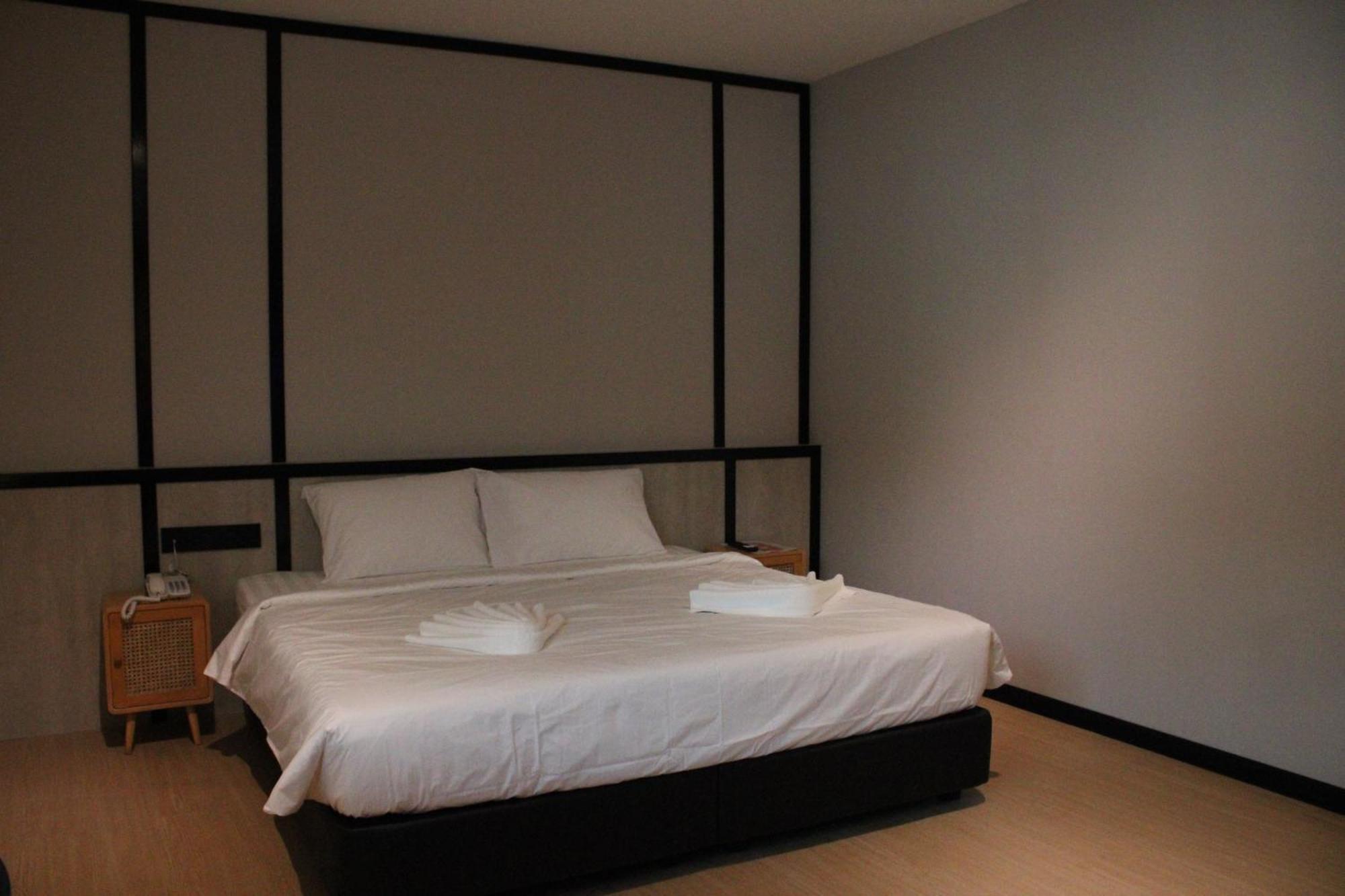 Urban Inn, Sp Saujana Sungai Petani Eksteriør billede