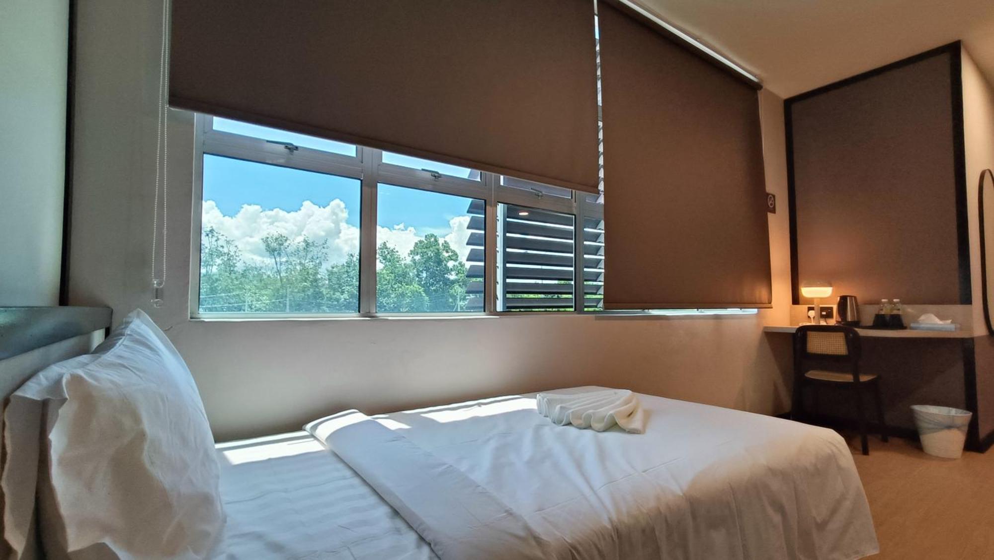 Urban Inn, Sp Saujana Sungai Petani Eksteriør billede