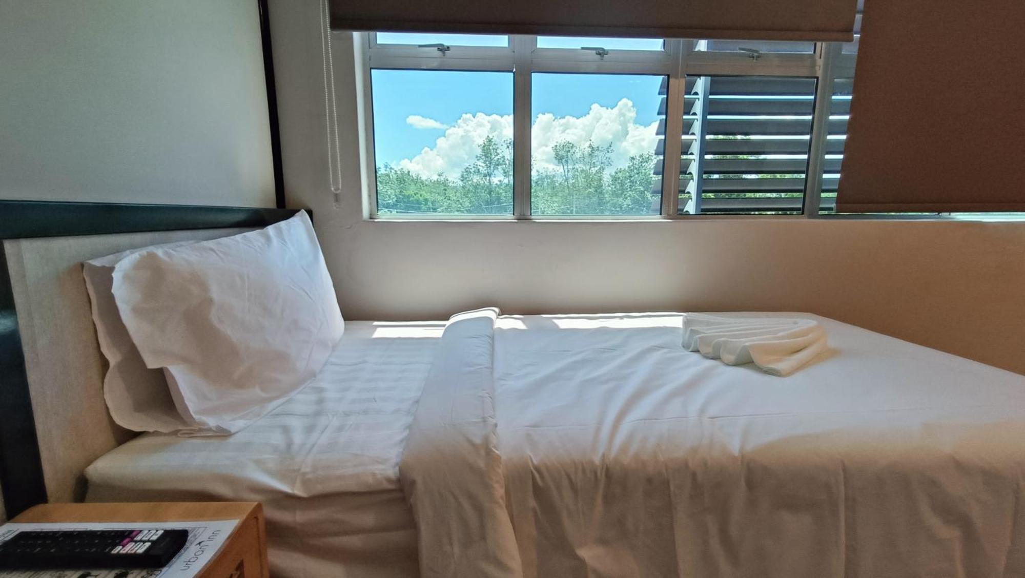 Urban Inn, Sp Saujana Sungai Petani Eksteriør billede