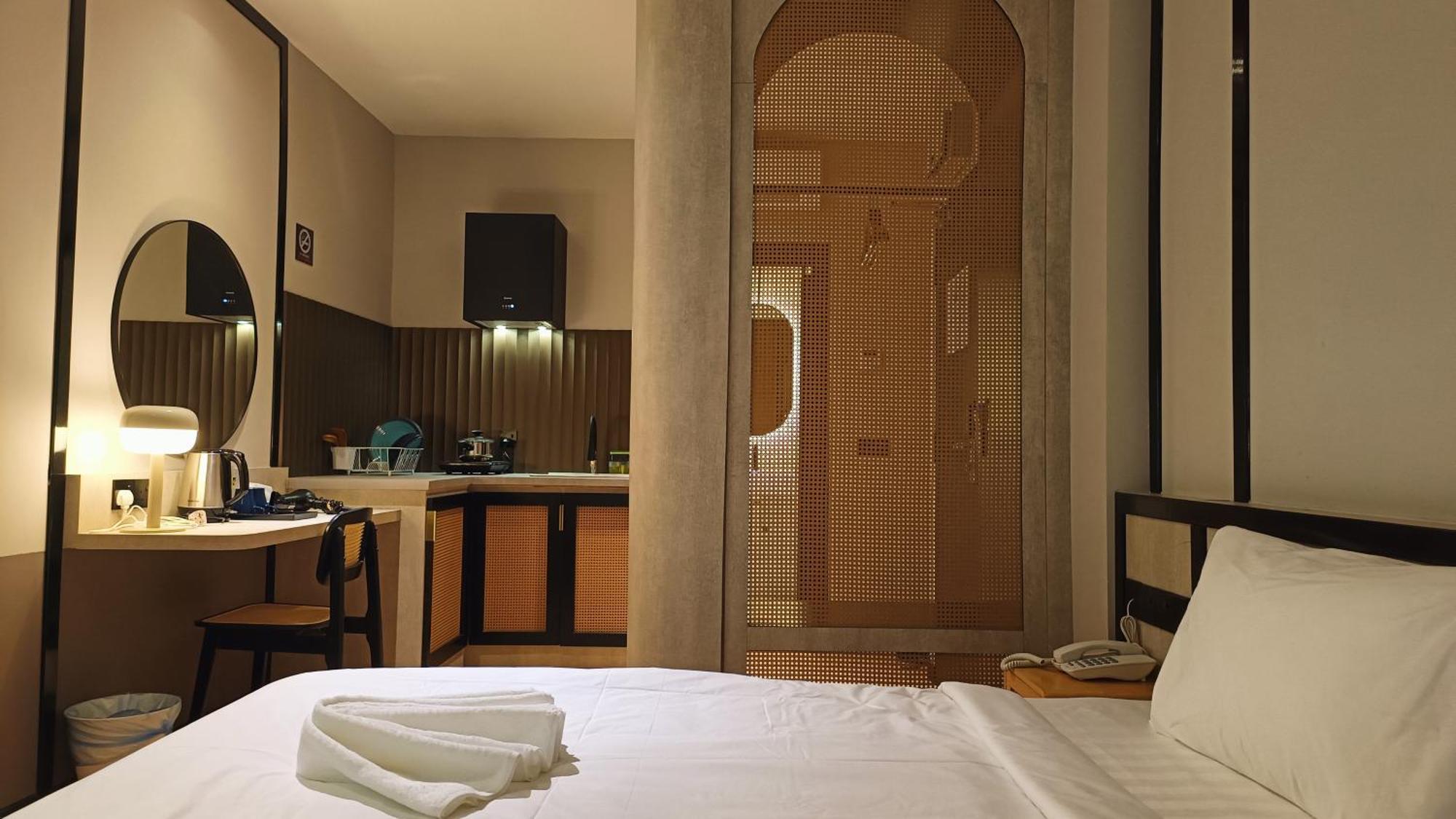 Urban Inn, Sp Saujana Sungai Petani Eksteriør billede